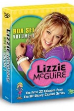 Watch Lizzie McGuire Wootly